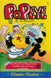 Cover for Classic Popeye (IDW, 2012 series) #4