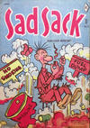 Cover for Sad Sack (Magazine Management, 1956 series) #11
