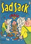 Cover for Sad Sack (Magazine Management, 1956 series) #18