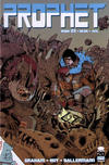 Cover Thumbnail for Prophet (2012 series) #23 [Second Printing]