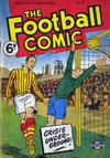 Cover for Football Comic (L. Miller & Son, 1953 series) #2