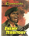 Cover for Commando (D.C. Thomson, 1961 series) #1272