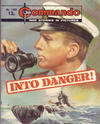 Cover for Commando (D.C. Thomson, 1961 series) #1409