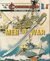 Cover for Commando (D.C. Thomson, 1961 series) #1605