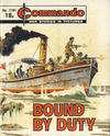 Cover for Commando (D.C. Thomson, 1961 series) #1701