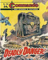 Cover for Commando (D.C. Thomson, 1961 series) #1993