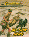 Cover for Commando (D.C. Thomson, 1961 series) #2299