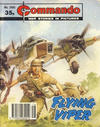 Cover for Commando (D.C. Thomson, 1961 series) #2450