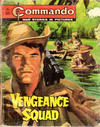 Cover for Commando (D.C. Thomson, 1961 series) #601