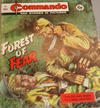 Cover for Commando (D.C. Thomson, 1961 series) #603