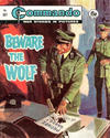 Cover for Commando (D.C. Thomson, 1961 series) #681
