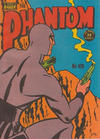 Cover for The Phantom (Frew Publications, 1948 series) #499