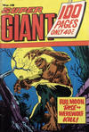Cover for Super Giant (K. G. Murray, 1973 series) #18