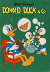 Cover for Donald Duck & Co (Hjemmet / Egmont, 1948 series) #17/1969