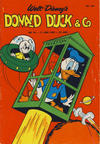 Cover for Donald Duck & Co (Hjemmet / Egmont, 1948 series) #24/1969