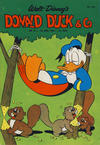 Cover for Donald Duck & Co (Hjemmet / Egmont, 1948 series) #25/1969