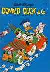 Cover for Donald Duck & Co (Hjemmet / Egmont, 1948 series) #26/1969