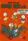 Cover for Donald Duck & Co (Hjemmet / Egmont, 1948 series) #27/1969
