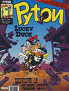 Cover for Pyton (Bladkompaniet / Schibsted, 1988 series) #2/1991
