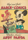 Cover Thumbnail for Boys' and Girls' March of Comics (1946 series) #5 [non-ad]