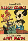 Cover for Boys' and Girls' March of Comics (Western, 1946 series) #5 [Woodward & Lothrop]