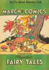 Cover Thumbnail for Boys' and Girls' March of Comics (1946 series) #6 [Karl's Shoe Store]