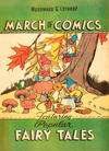 Cover for Boys' and Girls' March of Comics (Western, 1946 series) #6 [Woodward & Lothrop variant]