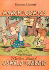 Cover for Boys' and Girls' March of Comics (Western, 1946 series) #7 [Woodward & Lothrop variant]