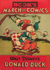 Cover for Boys' and Girls' March of Comics (Western, 1946 series) #20 [Red Goose Variant]