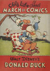 Cover Thumbnail for Boys' and Girls' March of Comics (1946 series) #20 [Child Life Shoes]