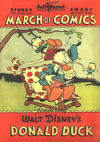 Cover Thumbnail for Boys' and Girls' March of Comics (1946 series) #20 [Poll-Parrot Shoes]