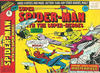 Cover for Super Spider-Man (Marvel UK, 1976 series) #169