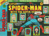 Cover for Super Spider-Man (Marvel UK, 1976 series) #170