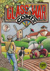 Cover for Class War Comix (Kitchen Sink Press, 1979 series) #1