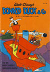 Cover for Donald Duck & Co (Hjemmet / Egmont, 1948 series) #38/1969