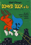 Cover for Donald Duck & Co (Hjemmet / Egmont, 1948 series) #40/1969
