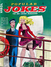 Cover for Popular Jokes (Marvel, 1961 series) #5