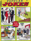 Cover for Popular Jokes (Marvel, 1961 series) #7