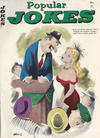 Cover for Popular Jokes (Marvel, 1961 series) #2