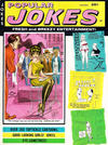 Cover for Popular Jokes (Marvel, 1961 series) #34