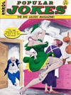 Cover for Popular Jokes (Marvel, 1961 series) #12