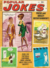 Cover for Popular Jokes (Marvel, 1961 series) #36