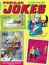 Cover for Popular Jokes (Marvel, 1961 series) #47
