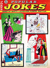 Cover for Popular Jokes (Marvel, 1961 series) #19