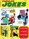Cover for Popular Jokes (Marvel, 1961 series) #22