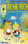 Cover for Richie Rich (Harvey, 1991 series) #20