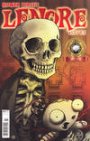 Cover for Lenore (Titan, 2009 series) #7