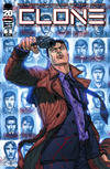 Cover for Clone (Image, 2012 series) #2