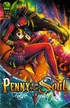 Cover for Penny for Your Soul (Big Dog Ink, 2011 series) #2 [Cover B by Rob Duenas]