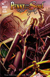 Cover Thumbnail for Penny for Your Soul (2011 series) #1